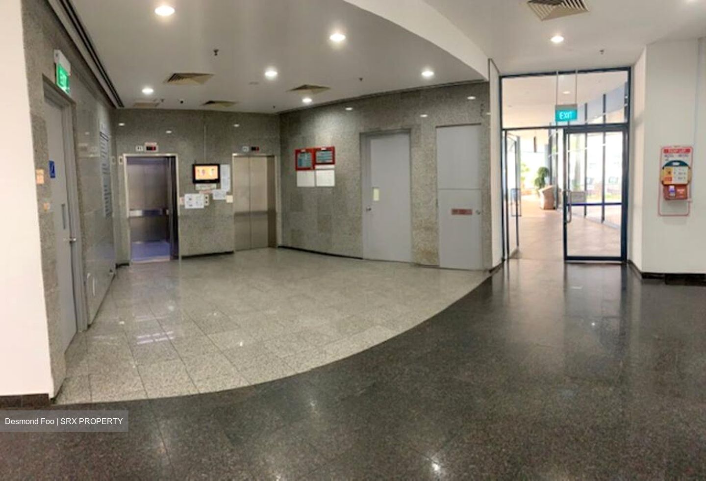 Lorong Paya Lebar (D19), Factory #503297211